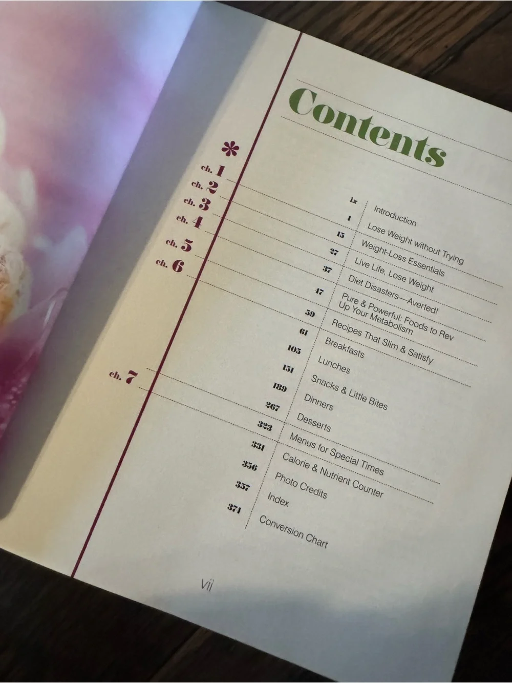 Eat Up Slim Down! Cookbook Set